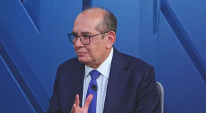 Read more about the article Gilmar Mendes defende urgência em retirar a Polícia Militar da política