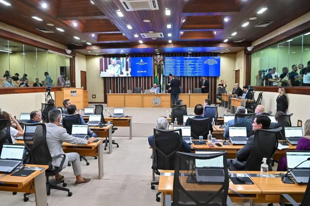 Read more about the article Assembleia Legislativa do RN aprova criação de auxílio-fardamento para Polícia Civil