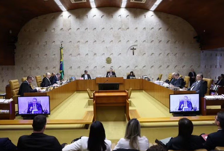 Read more about the article STF pauta caso que vai decidir se juiz pode tirar rede social do ar