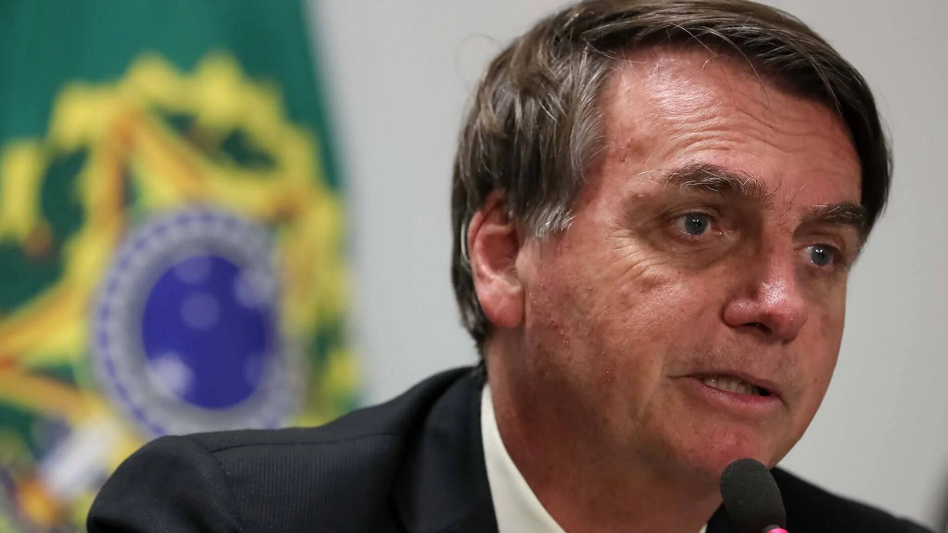 Read more about the article PL identifica ameaça de morte a Bolsonaro