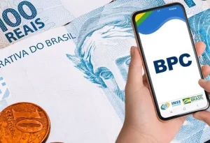 Read more about the article Gastos com BPC devem chegar R$ 140 bilhões até 2028