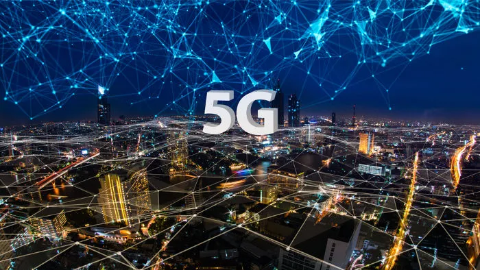 Read more about the article Rede de internet 5G é ampliada para alcançar 92% da população