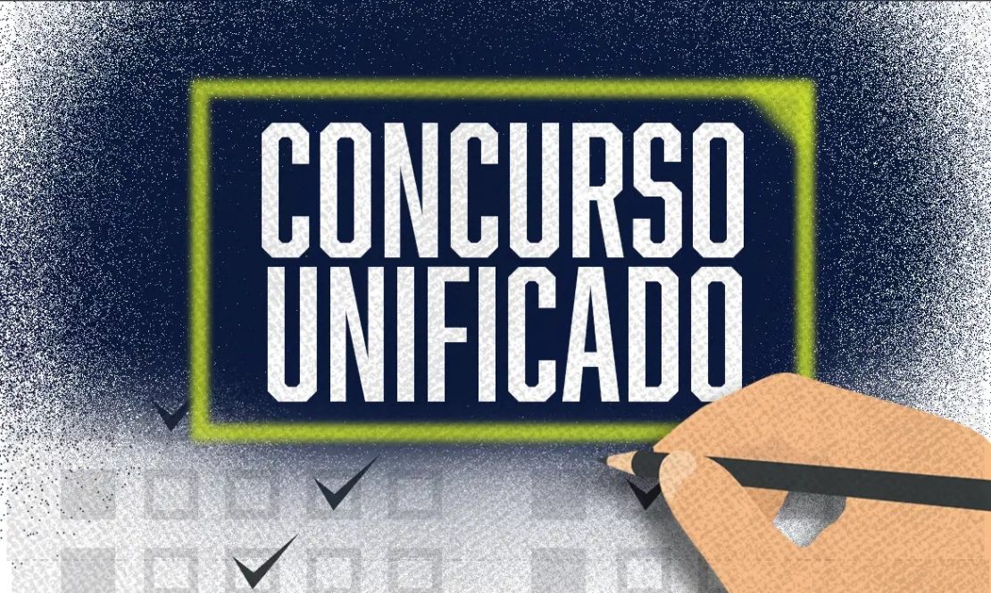 Read more about the article Concurso Unificado: locais de prova poderão ser conferidos nesta quarta-feira (7)