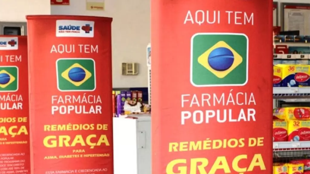 Read more about the article Farmácia Popular expande acesso a medicação gratuita no RN