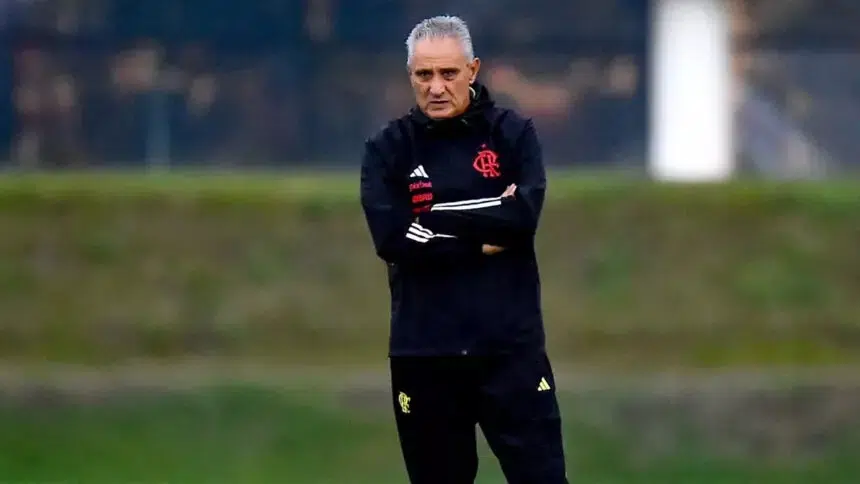 Read more about the article Flamengo é o clube que mais troca técnicos no mundo, entre os 60 mais valiosos; veja ranking